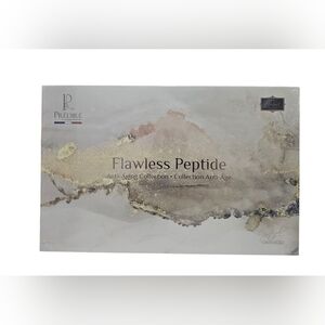 Predire Paris Flawless Peptide Anti Aging Collection NEW SEALED